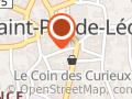 Espace Saint Yves