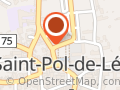 Le Pain Des Halles