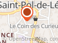 Le Clos St Yves