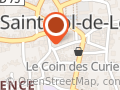 Salon Saint Yves