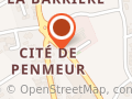 Centre d'incendie et de secours de Saint-Pol-de-Léon