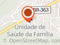 Pousada Mar Azul - Floresta Nova