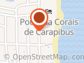 Hotel Pousada Corais De Carapibus - Jacumã