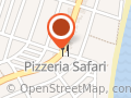 Pizzaria Safari Jacumã