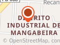 Vassoura Mundial - ICOPLAN
