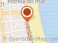 Quiosque sereia do mar