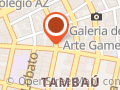 Disk Gás Tambaú