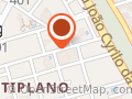 Centro Tenistico Paraibano - Altiplano