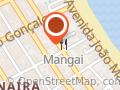 Mangai JP praia