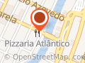 Academia Atlantic Fitness Ltda.
