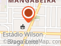 Dimas Borracha - Mangabeira