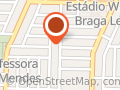 Escola Municipal Davi Trindade - Mangabeira