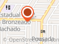 Telefone Público em Frente Padaria Pão e Vida