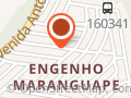 Primeira Igreja Batista em Engenho Maranguape