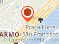 Pousada Do Fortim - Carmo