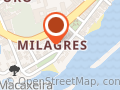 Pousada Estrela Dos Milagres