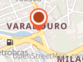 Barrio Café Bar Comedoria e petisco