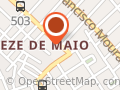 Padaria Treze de Maio