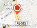 Posto Cancun Ltda