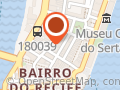 Arquivo Histórico Judaico De Pernambuco - Recife Velho