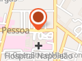 Hospital Napoleao Laureano