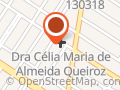 dra Célia Maria De Almeida Queiroz