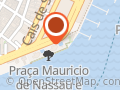 Edifício Pier Maurício de Nassau
