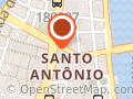 Banca Guararapes-Revistas e Jornais - Santo Antônio