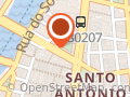 Recanto Dos Alfarrabistas