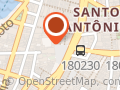 São Paulo Jóias - Santo Antônio