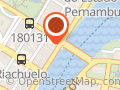 Ana Paula Goes & Barrozo - Buffet Recife