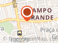 Pandoçura Delicatessen - Campo Grande
