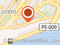 Barata Comércio de Eletricidade - São José