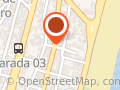 Karta Recife