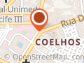 Casa do Frei Francisco em Coelhos