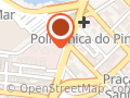 Cais Restaurante (Avenida República do Líbano, 251 - Pina, Recife, PE)