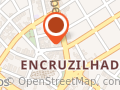 Simetria Espaço Postural - Zona Norte