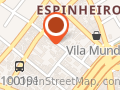 Base Espaco De Estetica E Saude Ltda - Espinheiro