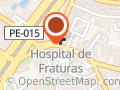 Hospital de Fraturas e Reabilitação