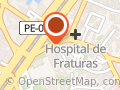 Hospital Odontológico Central do Dente - Urgência e Emergência 24 Horas em Recife.