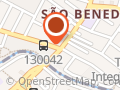 Centro dos Cosméticos - Águas Compridas - Olinda