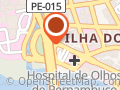Cerpe Diagnósticos no Hospital Esperança