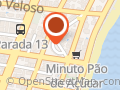 Padaria Navegantes - Boa Viagem