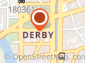 Cemupe Centro Med Nuclear De Pe - Derby