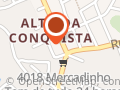 COMERCIAL CONQUISTA