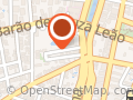 Route Centro de Terapia e Apoio Infantil