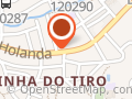 1 Igreja Batista Nacional Em Linha Do Tiro