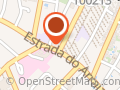 Restaurante china arraial