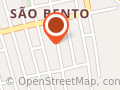 Escola Municipal Berenice Ribeiro Coutinho - São Bento