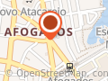 Oásis Tintas - Afogados
